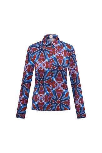 Mimas blouse TPFD1