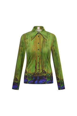 Mimas blouse TPFD12