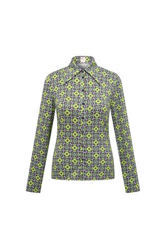 Mimas blouse TPFD2