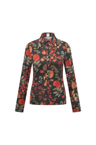 Mimas blouse TPFD3