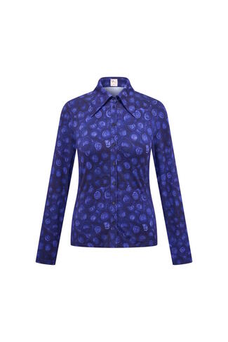 Mimas blouse TPFD8