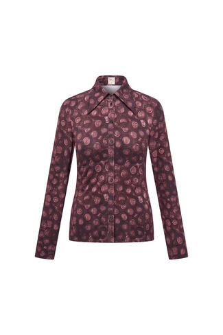 Mimas blouse TPFD8