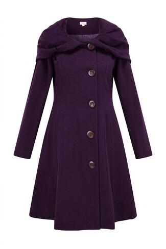 Toba coat WL