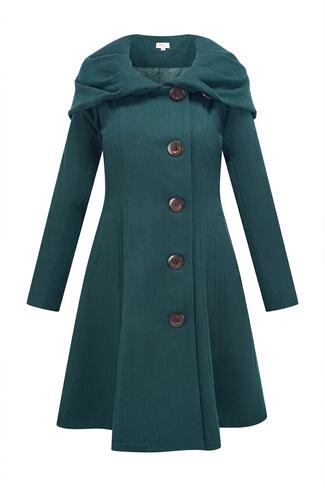 Toba coat WL