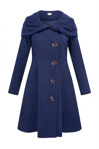 Toba coat WL