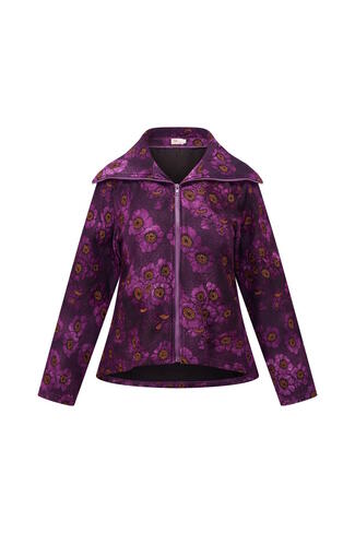 Ibu cardigan ABF