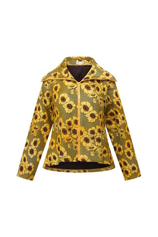 Ibu cardigan ABF