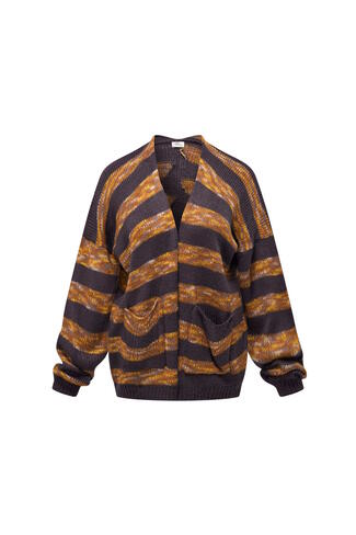 Amiens cardigan MHL