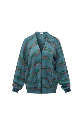 Amiens cardigan MHL