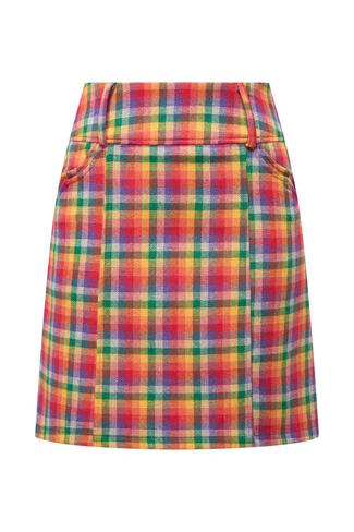 Lyon skirt FR