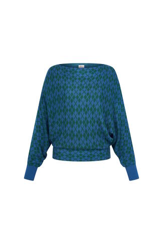 Garda sweater BRESR
