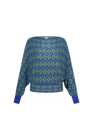 Garda sweater BRESR
