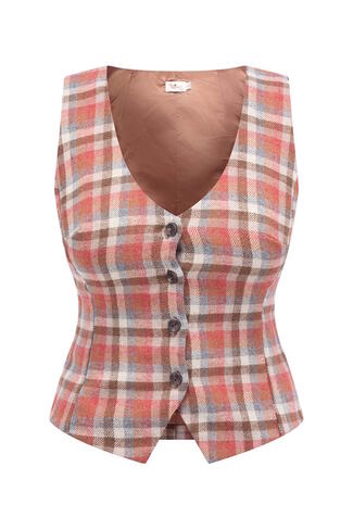 Asissi gilet FR