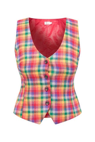 Asissi gilet FR