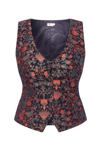 Asissi gilet KS