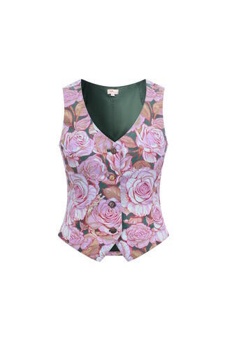 Assisi gilet RBSP10