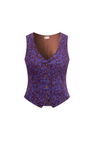 Assisi gilet RBSP9