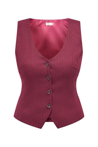 Asissi gilet TWS