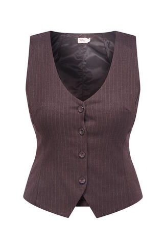 Asissi gilet TWS
