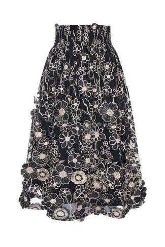 Lochy skirt EMD3