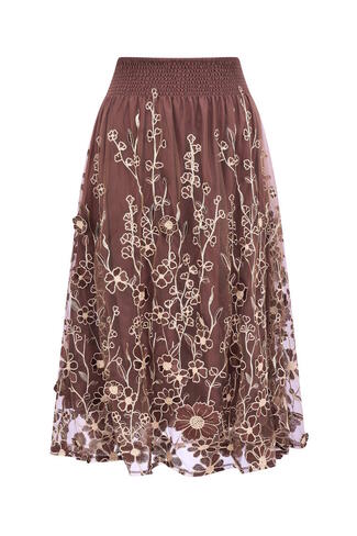 Lochy skirt EMD3