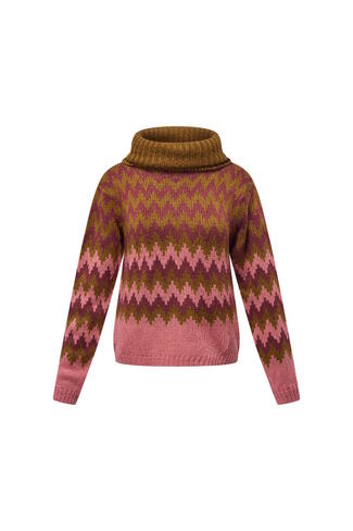 Dindi sweater MHZ