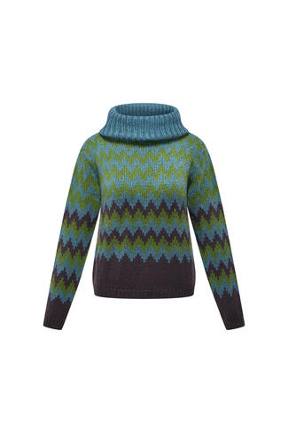 Dindi sweater MHZ