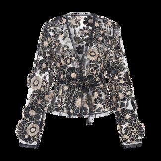 Bengal jacket EMD3