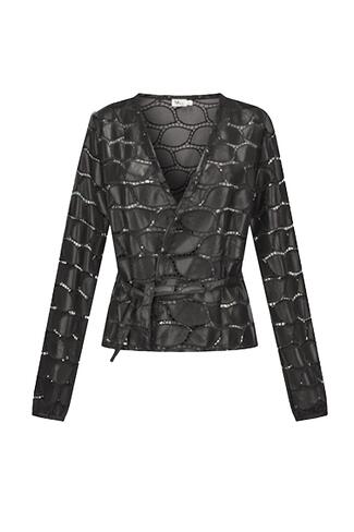 Bengal jacket LR
