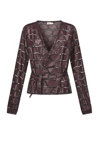 Bengal jacket LR