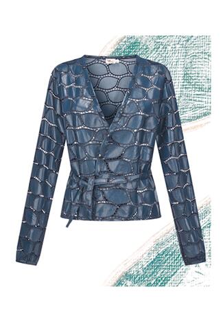 Bengal jacket LR