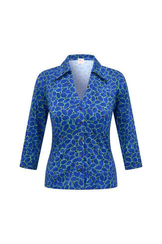 Hindi blouse TPFD9