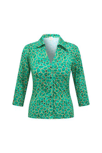 Hindi blouse TPFD9