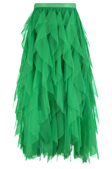 Hungary skirt TLQ