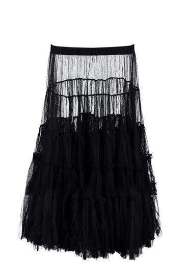 Maas Petti-coat skirt TLR