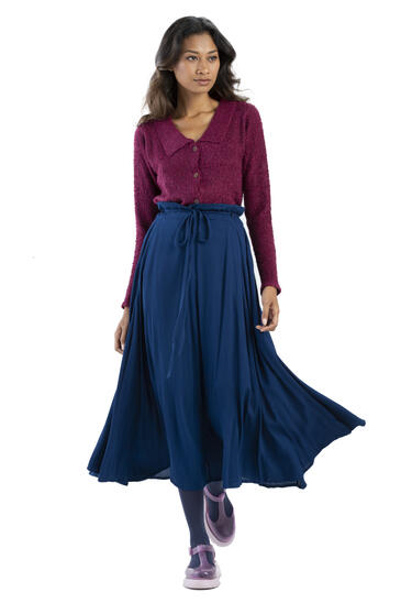Stackelbars skirt CRL14