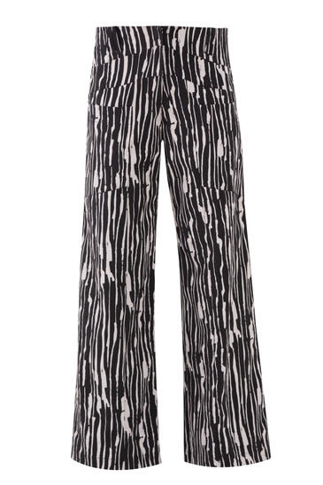 Triangle trousers CNP