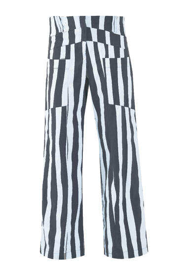 Triangle trousers CNS