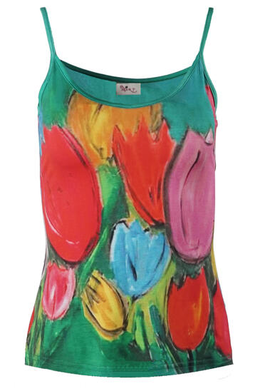 Spagetti top top TPC21