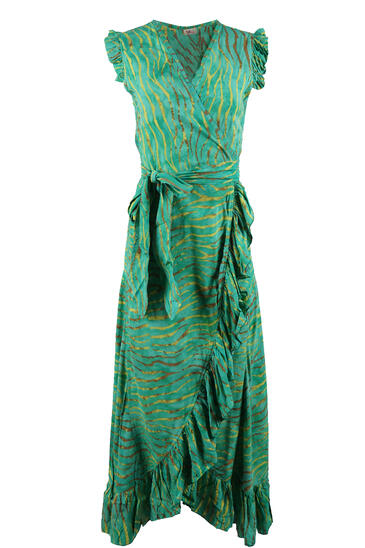 Fleet dress VSP32