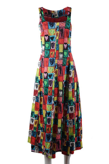 Nasville dress CSP30