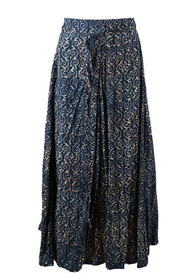 Stackelbars skirt VSP35