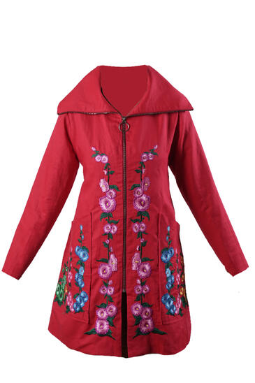 Abey coat LNE