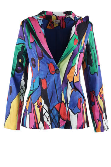 Mika jacket CSP25