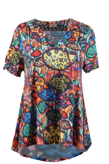 Hanska shirt TPC29