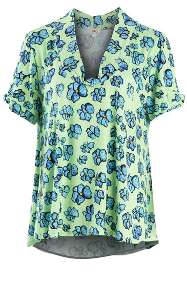Hanska shirt TPC31