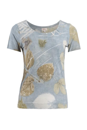 Short sleeve basic shirt EPB