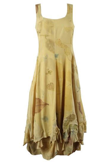 Day Lily dress EPR