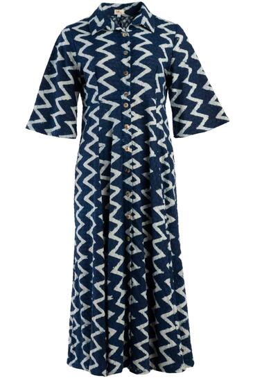 Tasara dress INB4