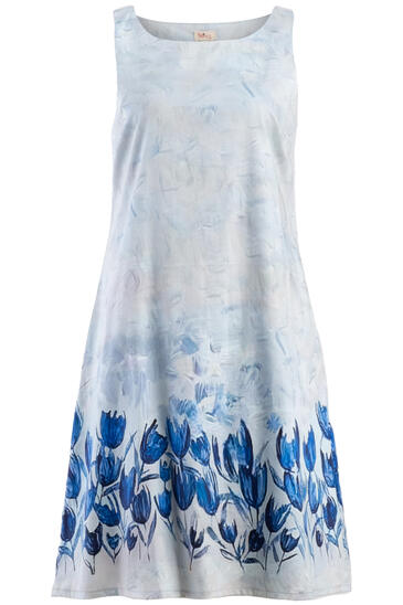 Rowtag dress CSA3